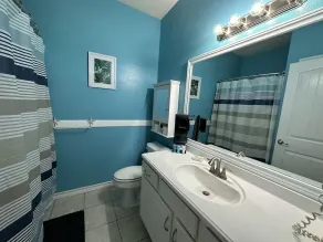 Barefoot Bungalow - Deux Chambres Appartement, Couchages 8 - Image 3