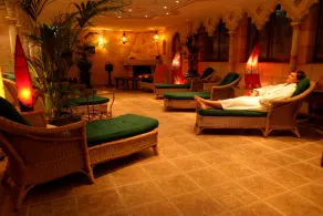 4-Sterne Erlebnishotel El Andaluz, Europa-Park Erlebnis-Resort - Image 3