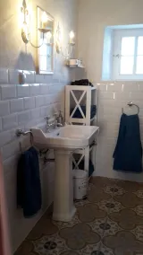 Apartment \"cornucopia\" lovingly furnished in a quiet location - Image 2