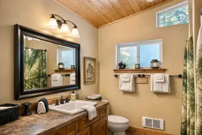 River Song Cabin home - Image 2