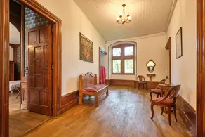 Grand Gîte du Château de St Geoire - Image 4