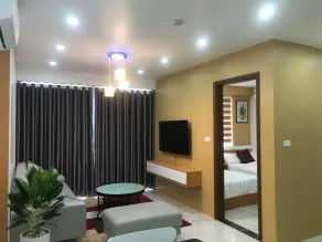 Full house in New Life Tower, Bai Chay - Image 1