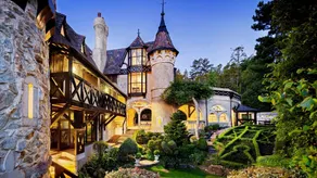 Hotel Thorngrove Manor - Image 4