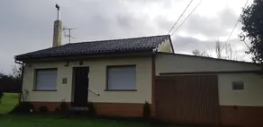 Das Haus von Onkel Antonio in Galizien. Eine Zuflucht unter Bäumen. Haustiere akzeptieren - Image 5