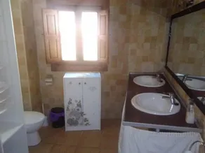 Casa rural (alquiler íntegro) El Rincon de Zaldierna para 4 personas - Image 4