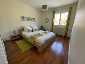 Les Mazades à 10 min de Périgueux avec piscine chauffée, meublé de tourisme classé 3 étoiles - Image 5