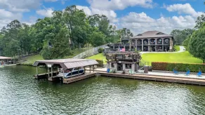 New! Hot Springs Area Home with Dock on Lake Hamilton! - Image 4