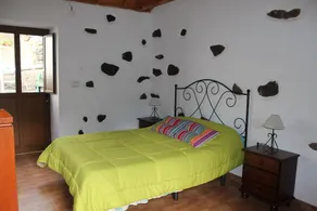 Ideal couples house with beautiful views of the town, excellent for walkers. - Image 4
