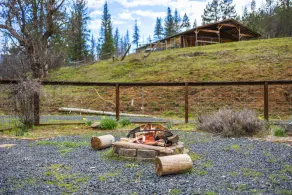 300-Acre Wilderness Retreat Near Yosemite - Image 4