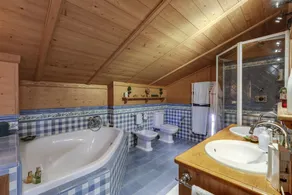 Charming Chalet Gstaad - Image 2