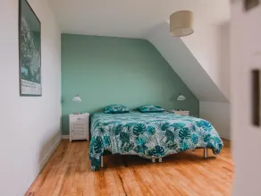 Propriété  récemment rénovée  à 200 mètres des plus belles plages du Finistère - Image 4