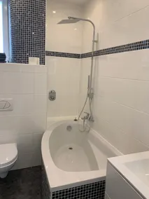 APARTAMENTO NO CENTRO DA CIDADE MODERNA - Image 2