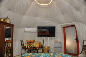 The Secret Garden - Glamping Grenada - Image 3