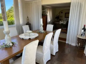 Villa con 5 camere da letto, con favolosa piscina privata, situata vicino a Puerto Portals - Image 5