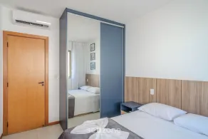 Apt. in a Seaside Condominium Itacimirim-ba Iab109 - Image 3