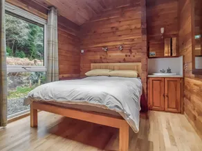 3 Schlafzimmer Unterkunft in Dunoon - Image 2