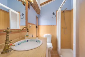 Apartment 'Tomillo' with Fireplace, Valley Views and Attic Bedroom · Sierra de Cazorla - Image 4