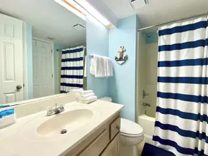 Wind Drift 102S by ALBVR - 2BR, 2BA Beautiful Upgraded Beachfront Condo near Flora Bama, Outdoor Pools and Tennis Courts - Image 4