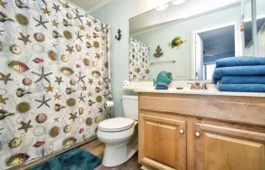 Beachfront Oceanside Condo. Incredible view: Channel Marker  - Image 2