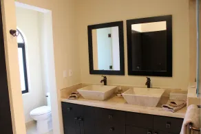 Villa con 4 camere da letto a Copala sul campo da golf di Quivira con piscina privata e jacuzzi - Image 5