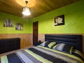 Very welcoming and cosy chalet - Image 4