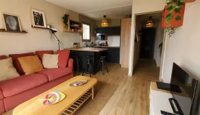 Bel appartement vue mer - Image 5