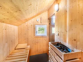Firewater-Hütte by Interhome - Image 2