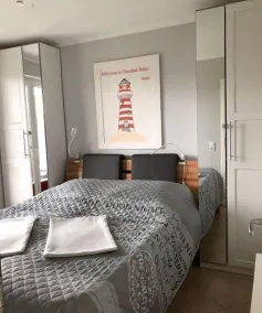 Apartment Near the Beach With sun Balcony - Image 3