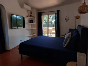 Splendid villa with swimming pool 5 minutes walk from the sea - Image 5