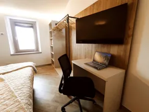 BIG HOUSE, rent in mountain - Image 3