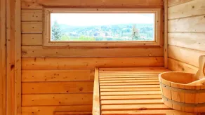 Vacation home for 5 people, 50 m², in Wasungen (117673) - Image 3