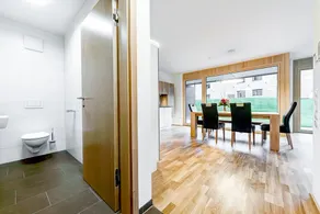 Gartenappartment de Luxe by A-Appartments - Image 5