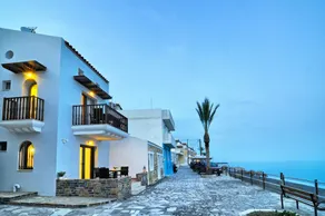 Myrtos Mare Suites - Family Maisonette - Image 5