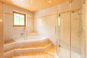 Inviting apartment in Stummerberg - Image 4