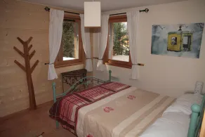 Stor charmerende hytte med privat pool - Samoëns - Image 3