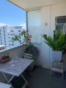 Studio 10 nel cuore di Bondi con balcone e piscina sul tetto condivisa - Image 4