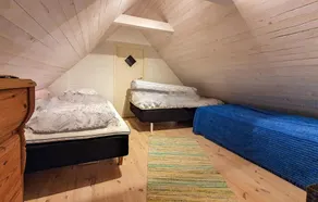 2 sovrum mysigt hem i Munka Ljungby - Image 5