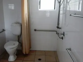 CWA – Rollstuhlgerechte Wohnung im Erdgeschoss - Image 2