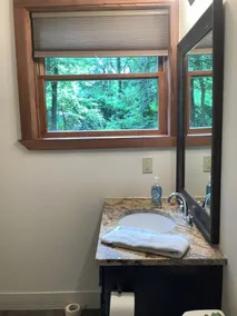 Unique barnhouse, newly built, great ND weekend rental, 15 minutes from stadium. - Image 3