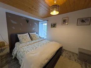 Cosy Retreat Near Saint-Dié - Hiking, Skiing, and Historic Sites Nearby - Image 4