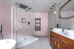 Mordros House - 3 Bed renovated cottage in coastal Cawsand perfect for families - Image 3