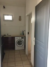 Ferienhaus mit Pool und Garten am Ortsrand von Montpellier - Image 3