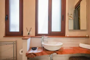 Ferienhaus 'Le Badesse Mitrate' mit WLAN und Klimaanlage - Image 3