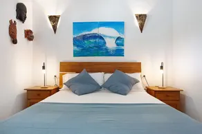 Ferienhaus \"Casa al Volcán\" mit privatem Garten und WLAN - Image 5