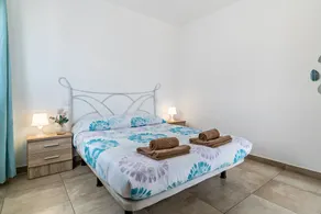 Apartamento de vacaciones 'Apartamento Barlovento' con balcón y Wi-Fi - Image 5