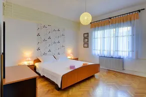 Apartment with washing machine, barbecue and good price - Image 4