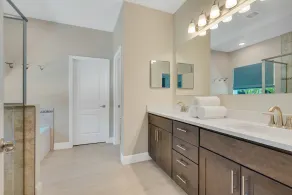 Perfect Beach House with Private Heated Pool, Walking Distance to the Beach - Image 2