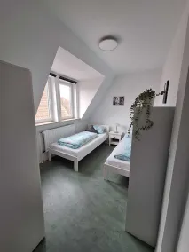 Ferienwohnung Altstadtblick - Image 5