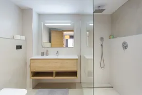 Ferienwohnung 'Lujoso Cerca De Playa' mit Privatterrasse, WLAN und Klimaanlage - Image 2