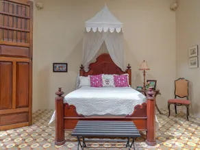 Casa Sur, Hacienda Viver em Merida Centro - Image 4